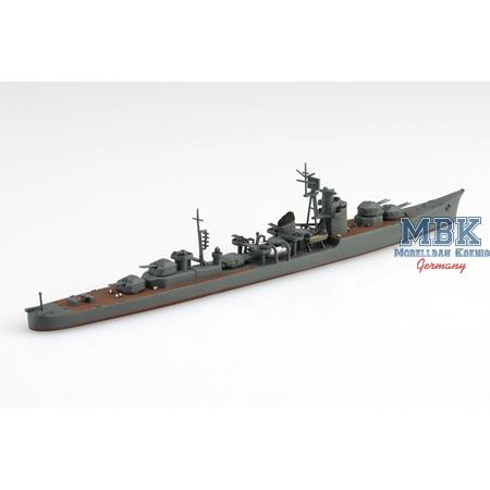 IJN Destroyer HATSUZUKI (Waterline 440)