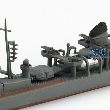 IJN Destroyer HATSUZUKI (Waterline 440)