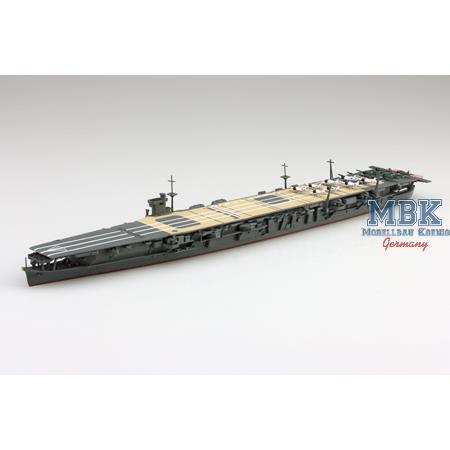 IJN Aircraft Carrier SORYU (1941) (Waterline 222)