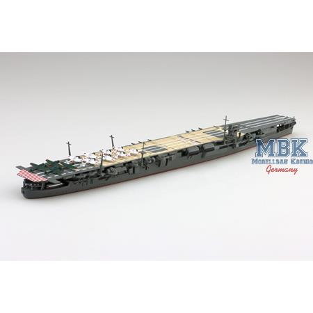 IJN Aircraft Carrier SORYU (1941) (Waterline 222)