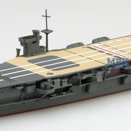 IJN Aircraft Carrier SORYU (1941) (Waterline 222)