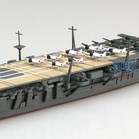 IJN Aircraft Carrier SORYU (1941) (Waterline 222)