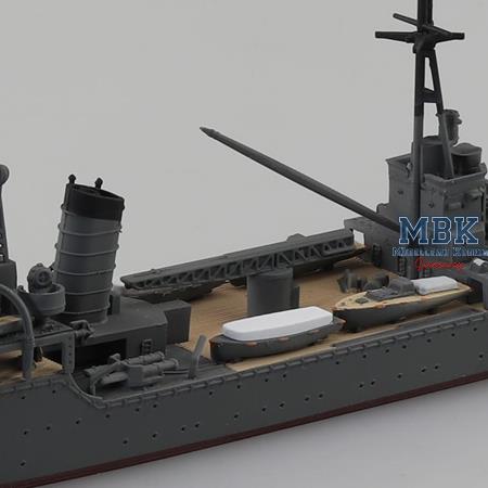 IJN Light Cruiser KATORI (Waterline 354)