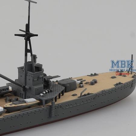 IJN Light Cruiser KATORI (Waterline 354)