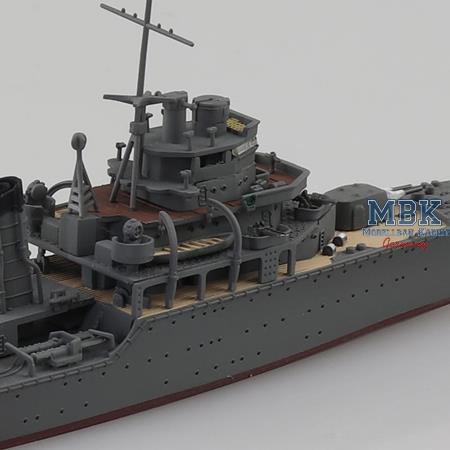 IJN Light Cruiser KATORI (Waterline 354)