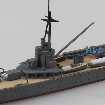 IJN Light Cruiser KATORI (Waterline 354)
