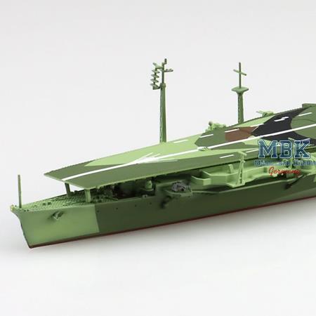 IJN Aircraft Carrier CHITOSE (Waterline 228)