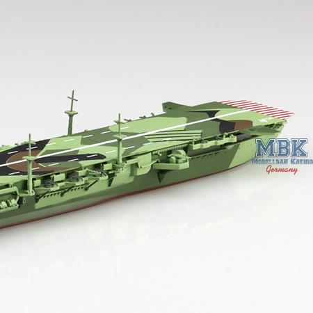 IJN Aircraft Carrier CHITOSE (Waterline 228)