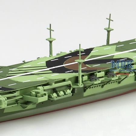 IJN Aircraft Carrier CHITOSE (Waterline 228)