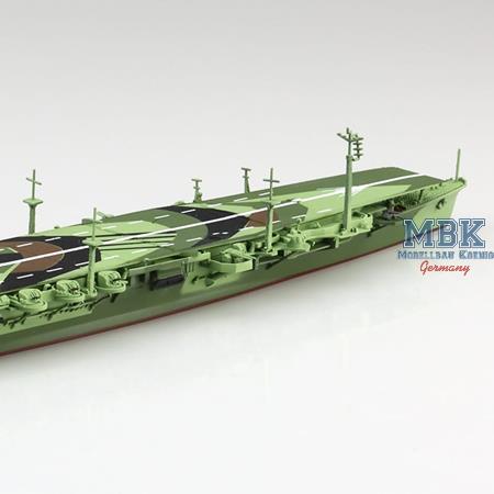 IJN Aircraft Carrier CHITOSE (Waterline 228)