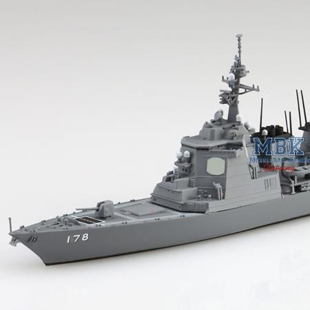 JMSDF Defense Ship ASHIGARA (Waterline 022)