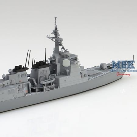JMSDF Defense Ship ASHIGARA (Waterline 022)
