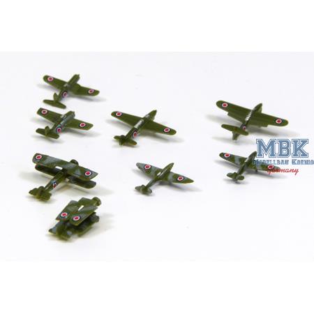 Br.Aircraft Carrier HMS VICTORIOUS (Waterline 717)