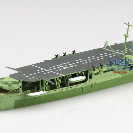IJN Landing Ship AKITSUMARU (Waterline 564)