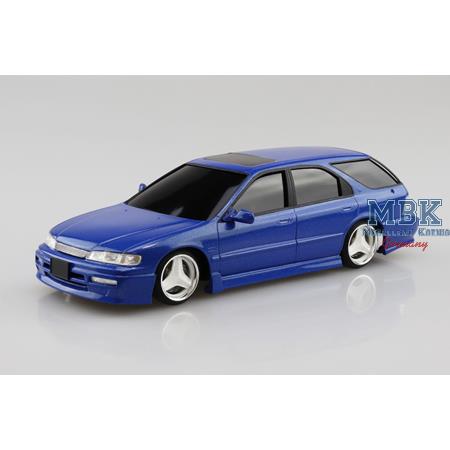 CF2 ACCORD WAGON SMOOTHING STYLE '96 (Honda)