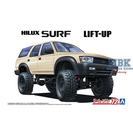 VZN130G HILUX SURF LIFT UP '91 (TOYOTA)