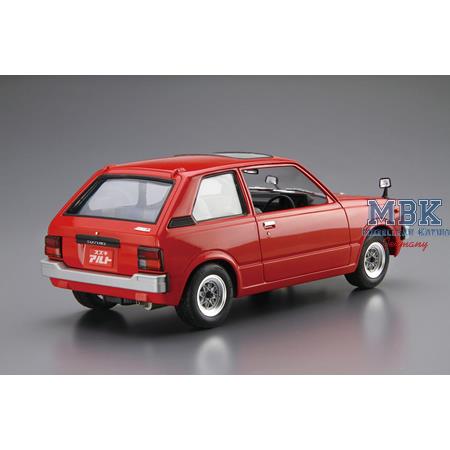 SUZUKI SS30V ALTO/SS20 CERVO '79 (1:20)