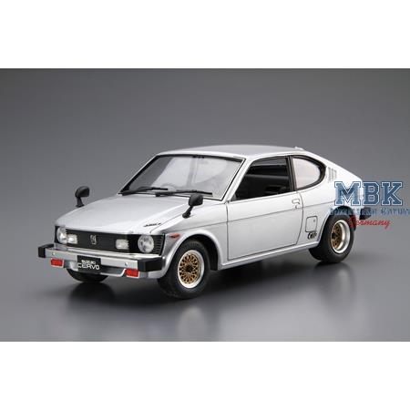 SUZUKI SS30V ALTO/SS20 CERVO '79 (1:20)
