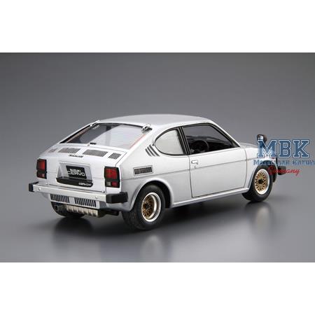 SUZUKI SS30V ALTO/SS20 CERVO '79 (1:20)