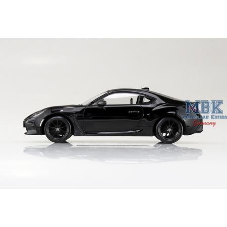 Toyota GR86 2021 (Crystal Black Silica)