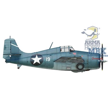 Cactus Air Force Deluxe Set - Over Guadalcanal