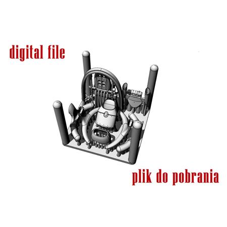 Nakajima Ki-43 II Hayabusa "Aces"