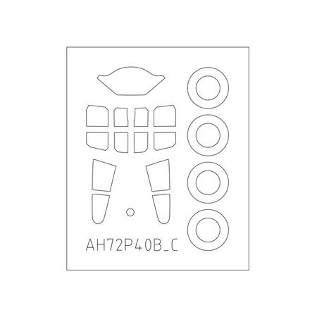 Curtiss Hawk 81-A2