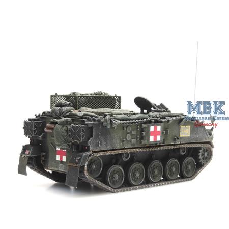 UK FV432 Mk2/1 Ambulance