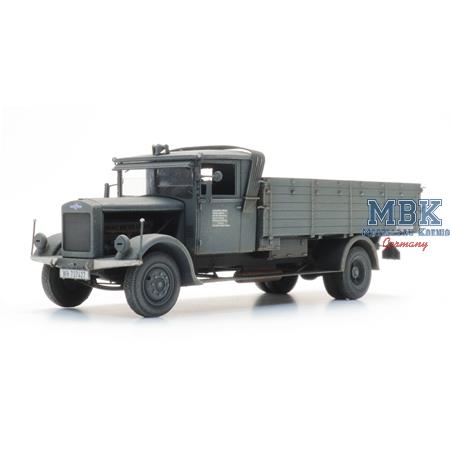 Wehrmacht Hansa Loyd Merkur