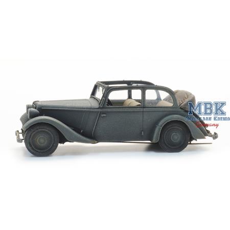 Wehrmacht Adler Trumpf Junior