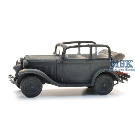 Wehrmacht Opel 1.2l