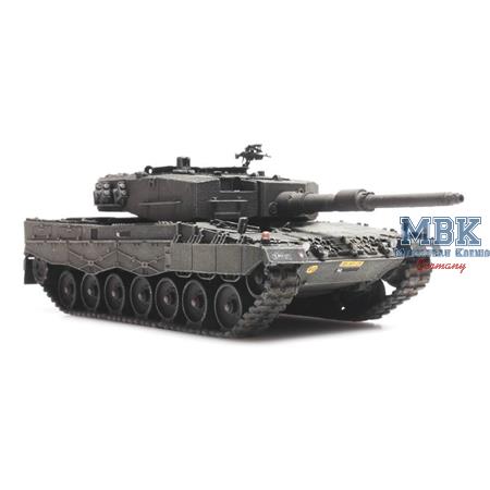 Leopard 2A4 NL