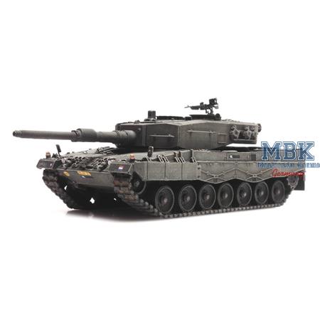 Leopard 2A4 NL