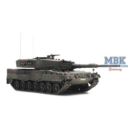Leopard 2A4 BW