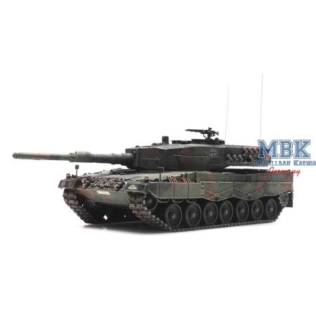 Leopard 2A4 BW