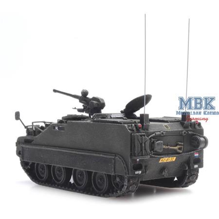 NL M113 C&V .50 KL of KMar