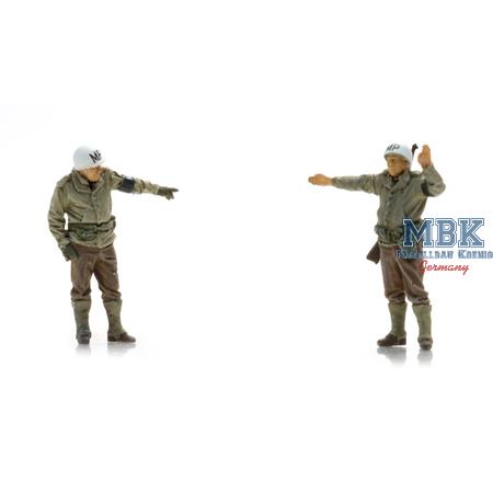 US Army Military Police