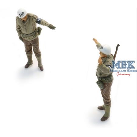 US Army Military Police