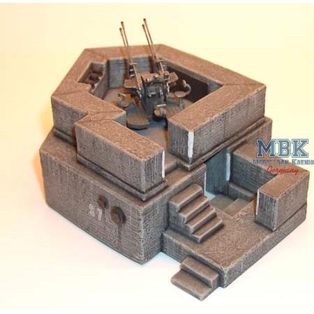 2cm Flak-Bunker