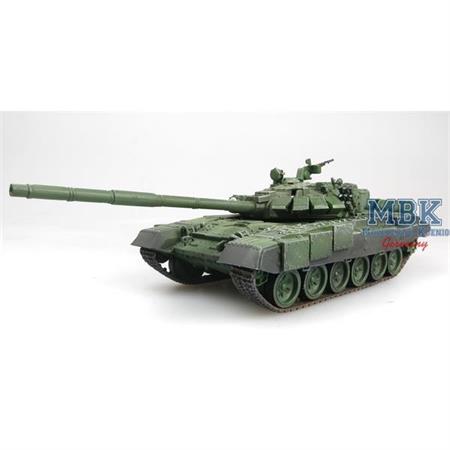 Russian Army T-72 BA (BM) Main battle tank
