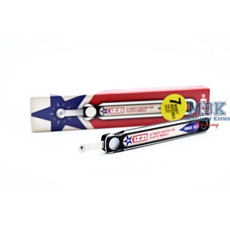 Riveter 0.65 mm SINGLE recommended for 1/48 scale