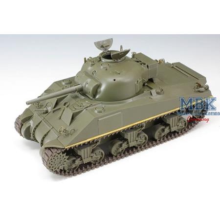British Army Sherman V (M4A4)
