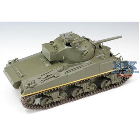 British Army Sherman V (M4A4)