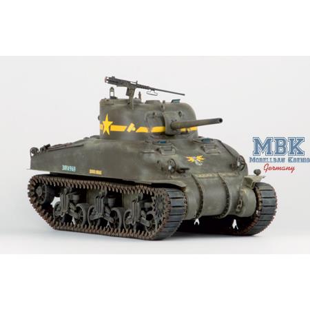 M4A1 Sherman (Direct Version Type)