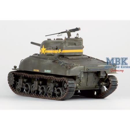 M4A1 Sherman (Direct Version Type)