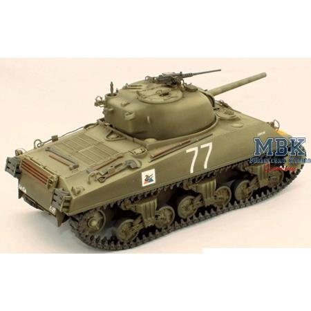 M4A3 Sherman 75mm Late "Cougar"