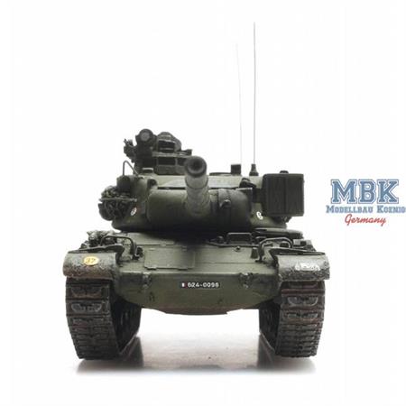 AMX-30, GIAT industries