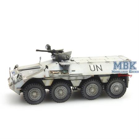 NL DAF UNIFIL YP-408 PW-VR