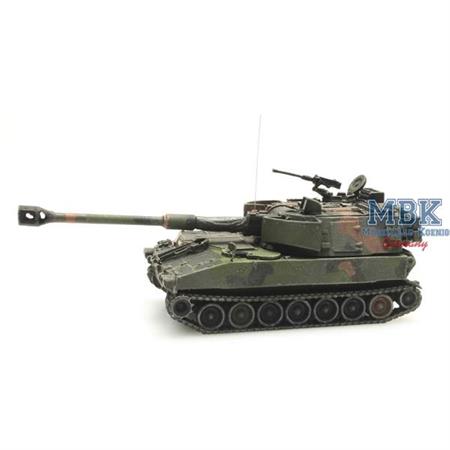 NO M109 A2 A3 camo