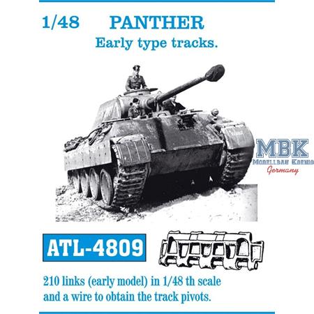 Panther early (1:48)